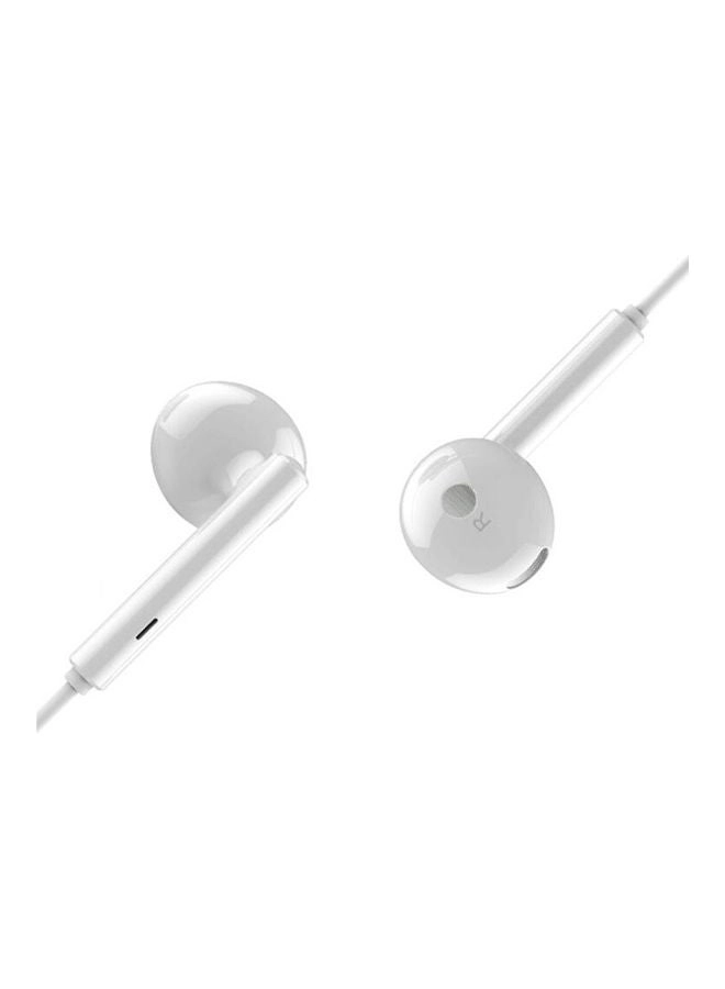 Earphone Wired Earphone