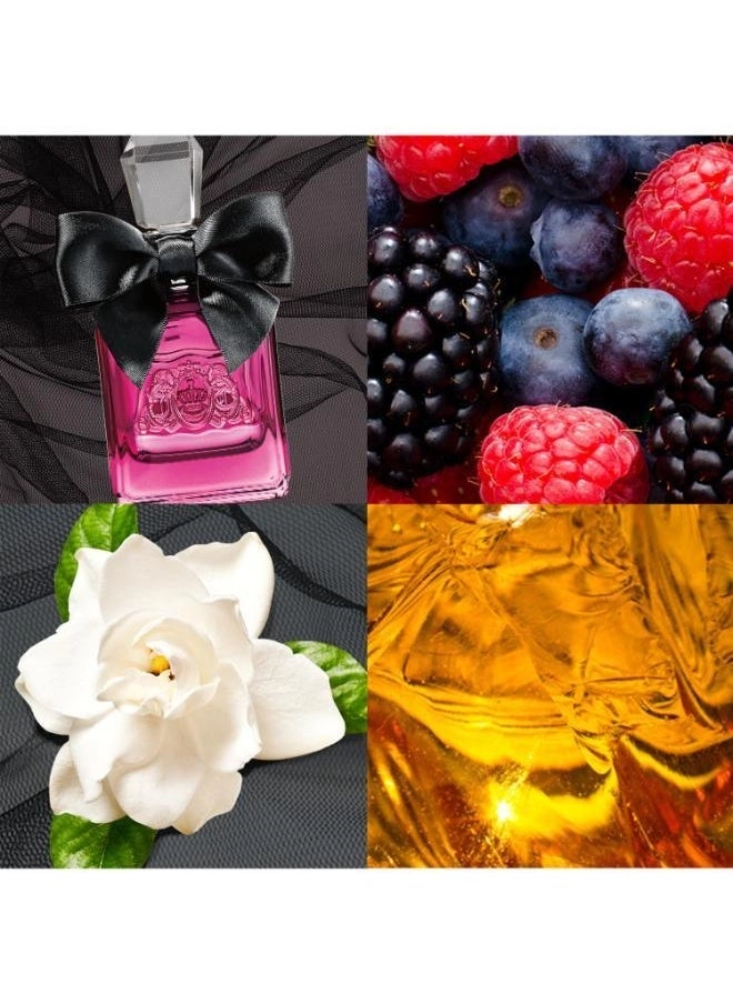 Viva La Juicy Noir Eau de Parfum - 50 ml