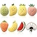 Fruit Plush - 20 cm - Assorted Styles