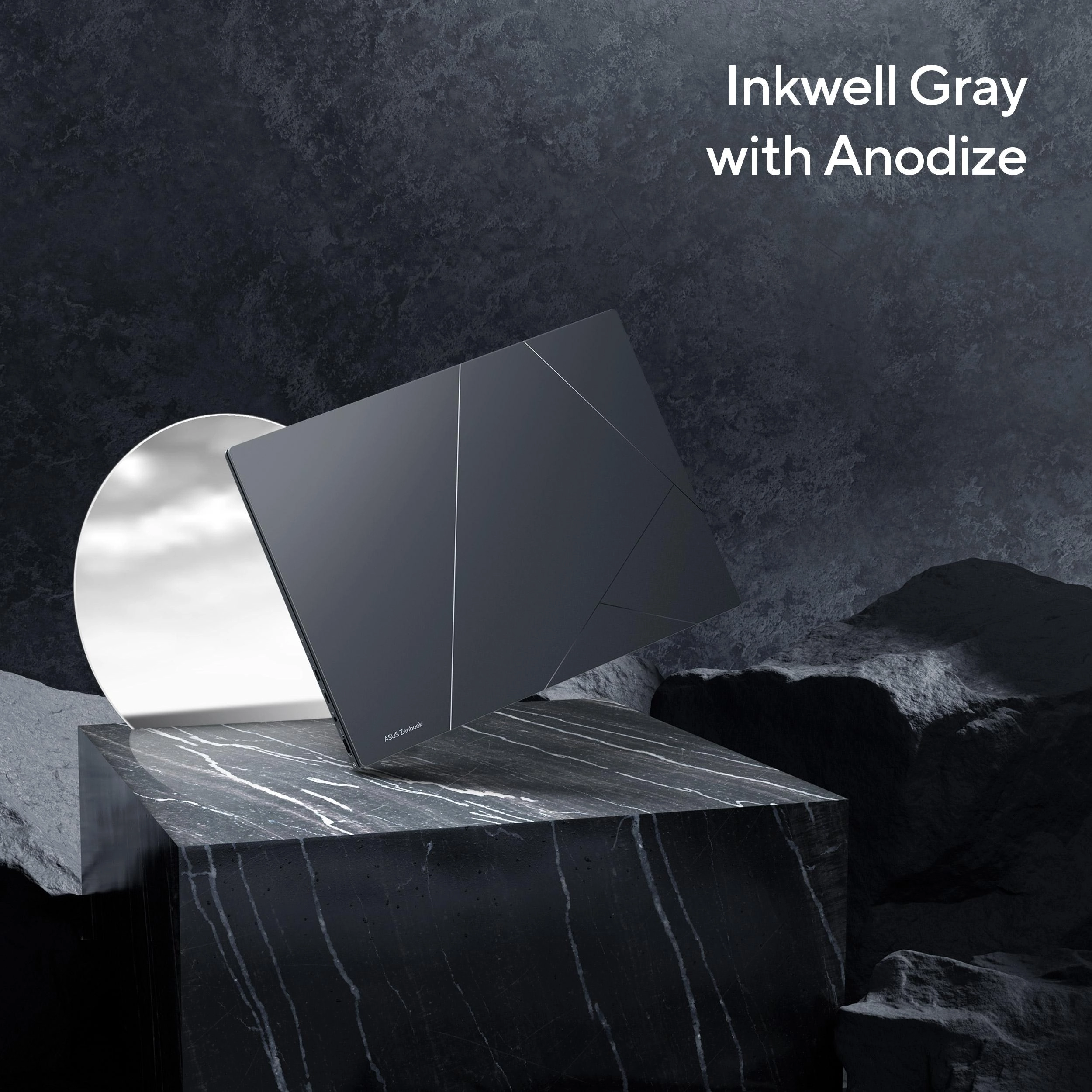 Zenbook 14X UX3404VC-OLEDI9SG - 14.5'' I9-13900H 16GB 1000GB SSD