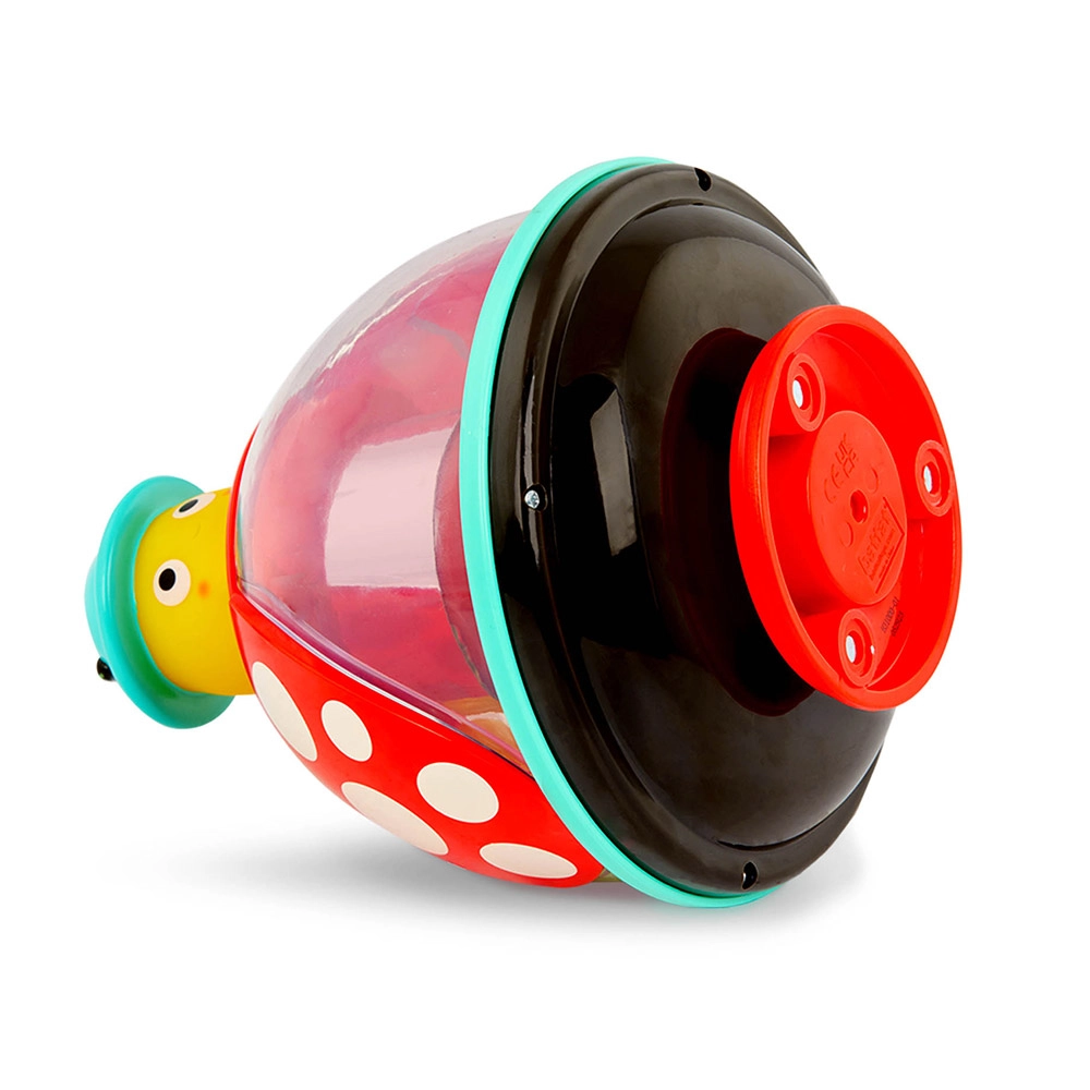 Ladybug Pushtop - 20 piece(s)