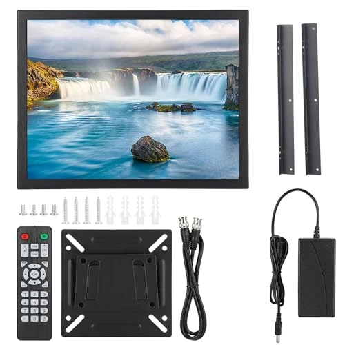 Portable Monitor - 15 Inches