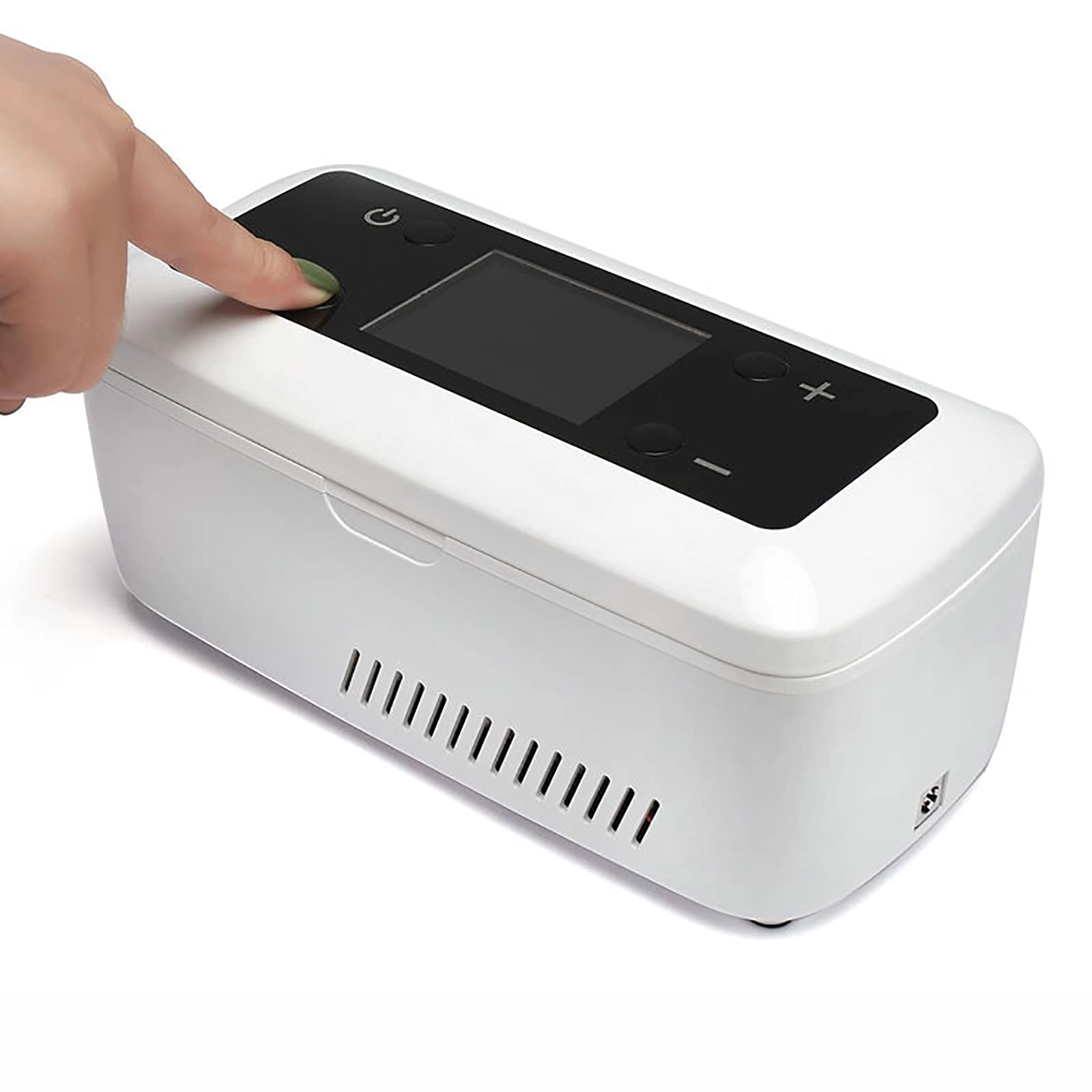 WJYLM Insulin Cooler