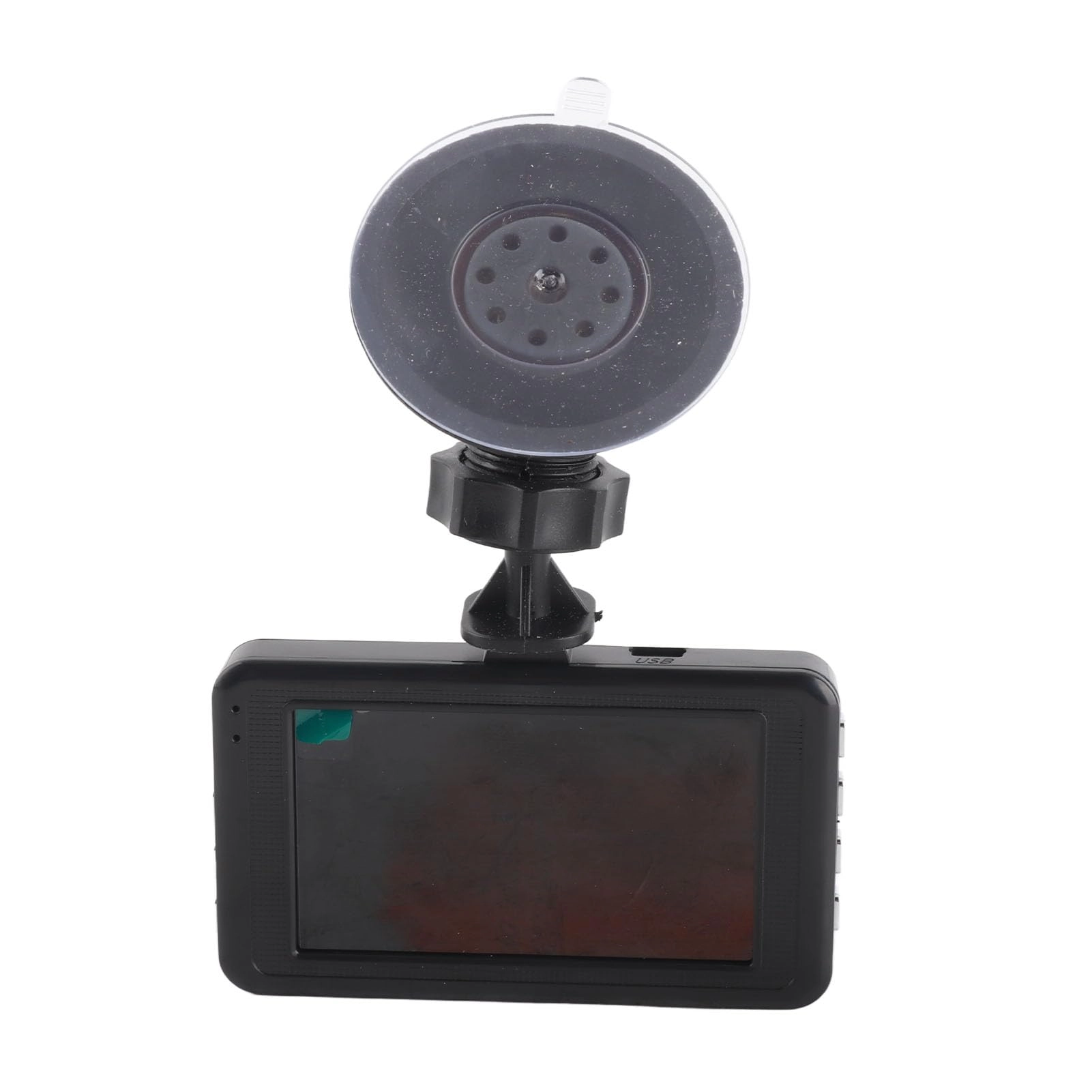 LIYJTK Dash Cam - 1080P