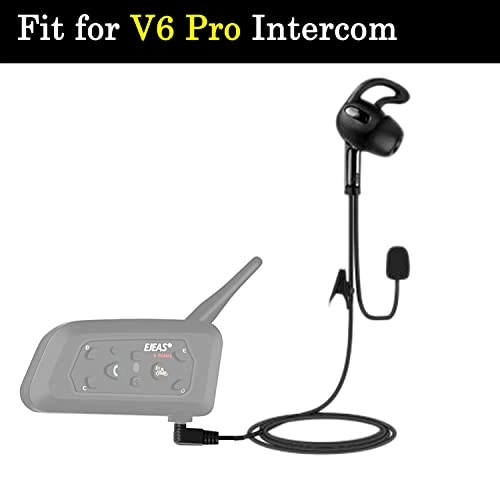 Earphone - 2 Pack Left & Right 3.5mm