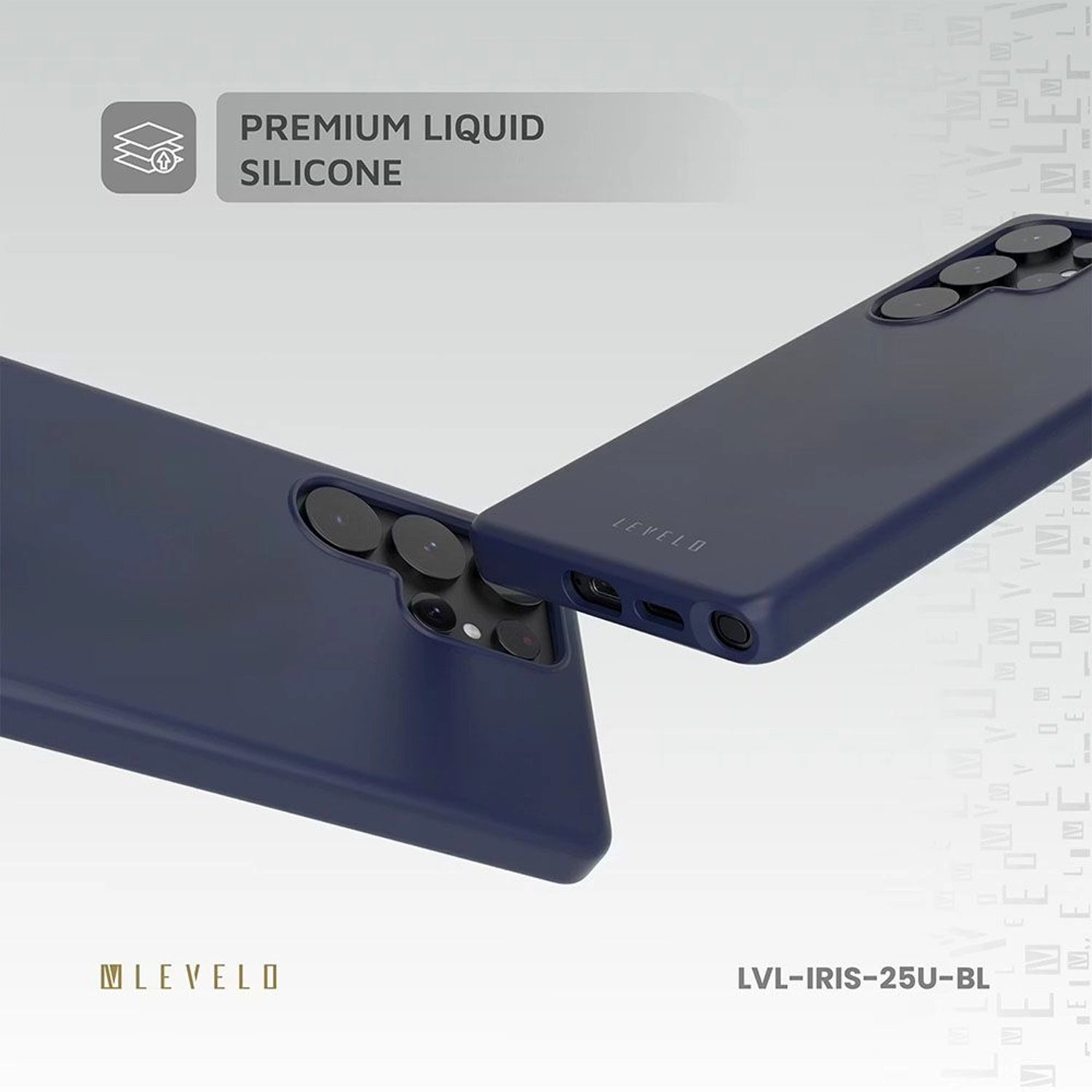 Iris Case with MagSafe for Samsung Galaxy S25 Ultra