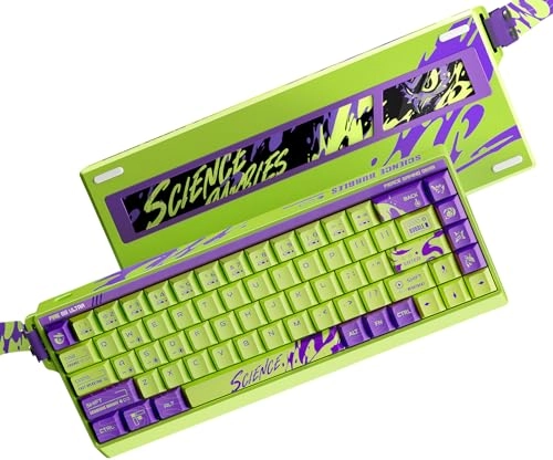 Fire 68 Ultra - Wired