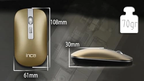 IWM-531RS - Bluetooth