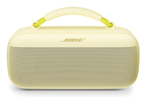 Bose SoundLink Max