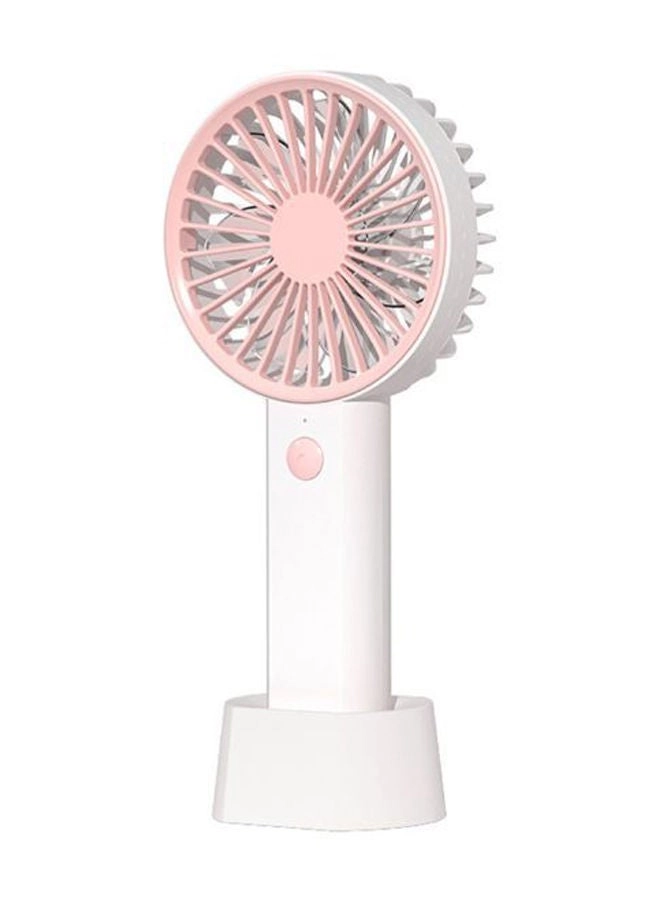 Portable External Cooling Fan