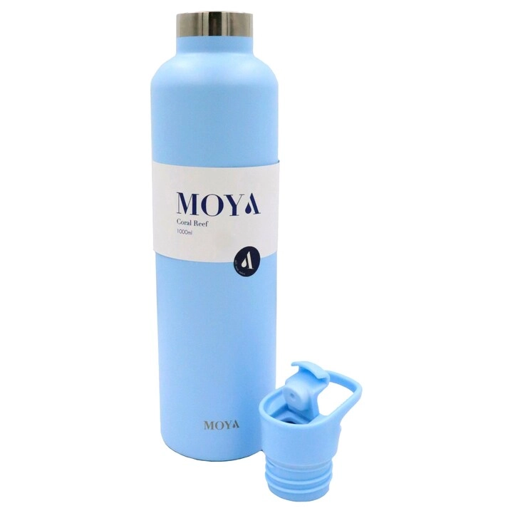 Coral Reef Flask - 1L