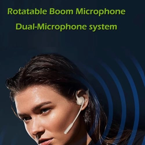 Air Conduction Wireless Headphone