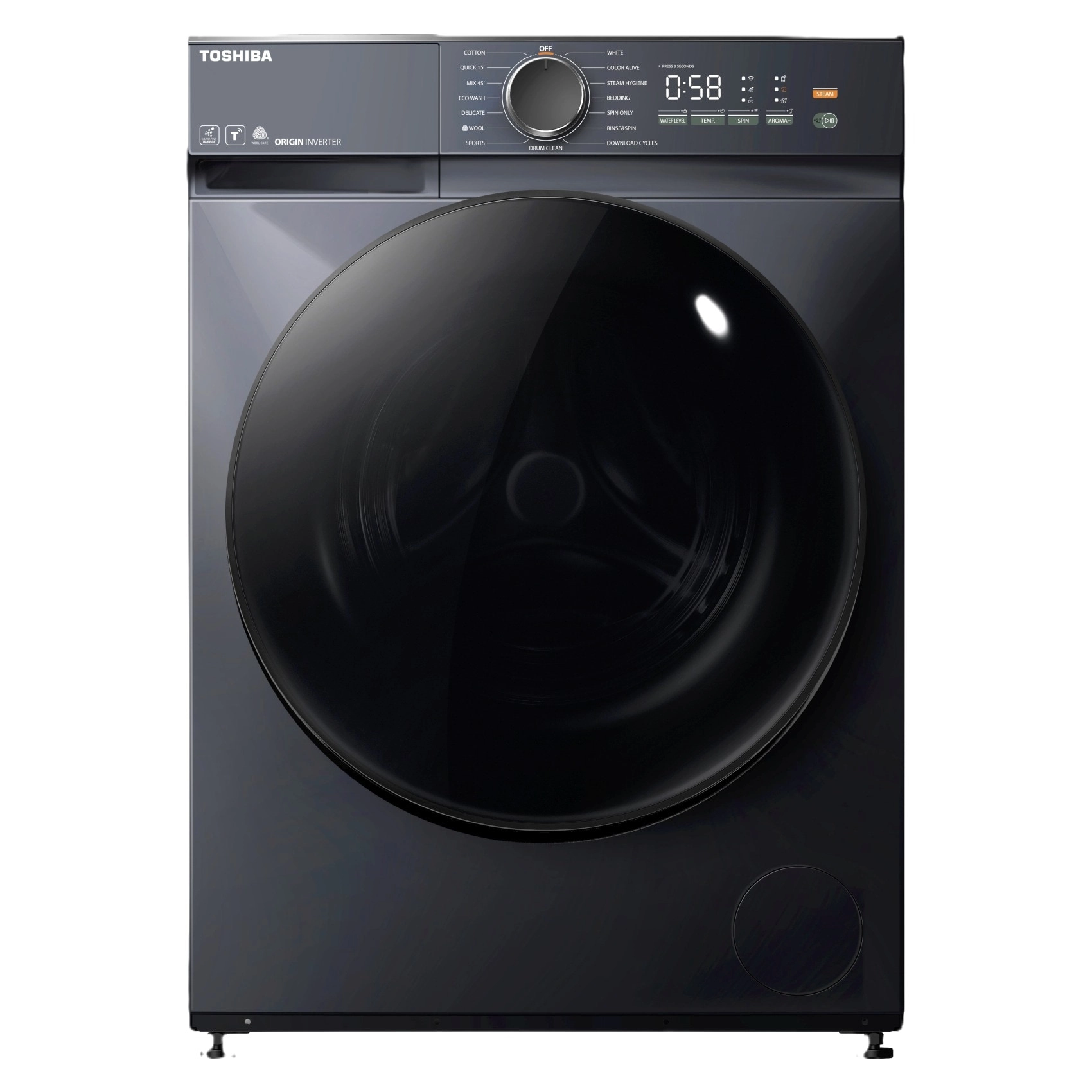 BRAND FACTORY TW-T21BU100UWB
