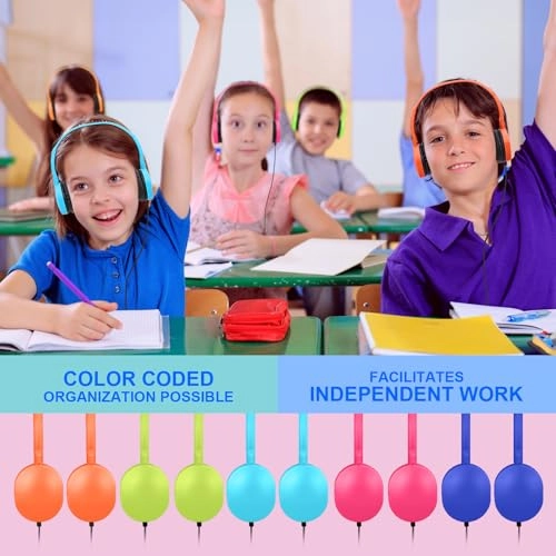 PU102 Wired Headphone