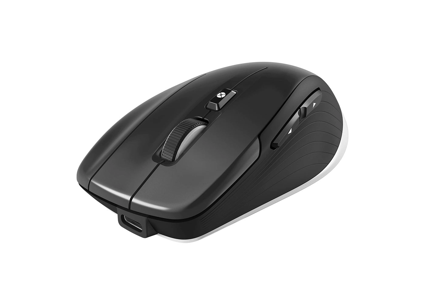 CadMouse Compact - Bluetooth