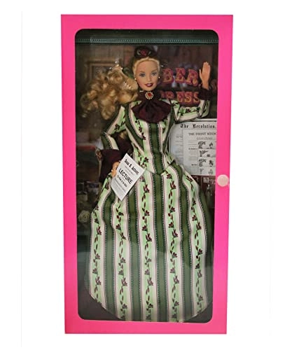 Barbie The Front Window Doll - Grolier Special Edition