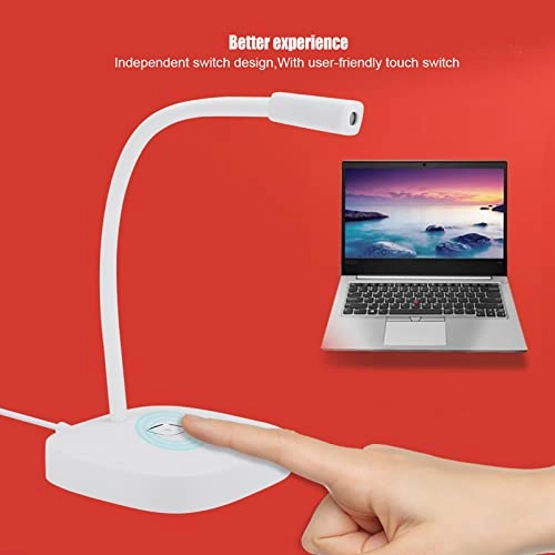 01 02 0158wmoraf7zq1754-11 USB Microphone