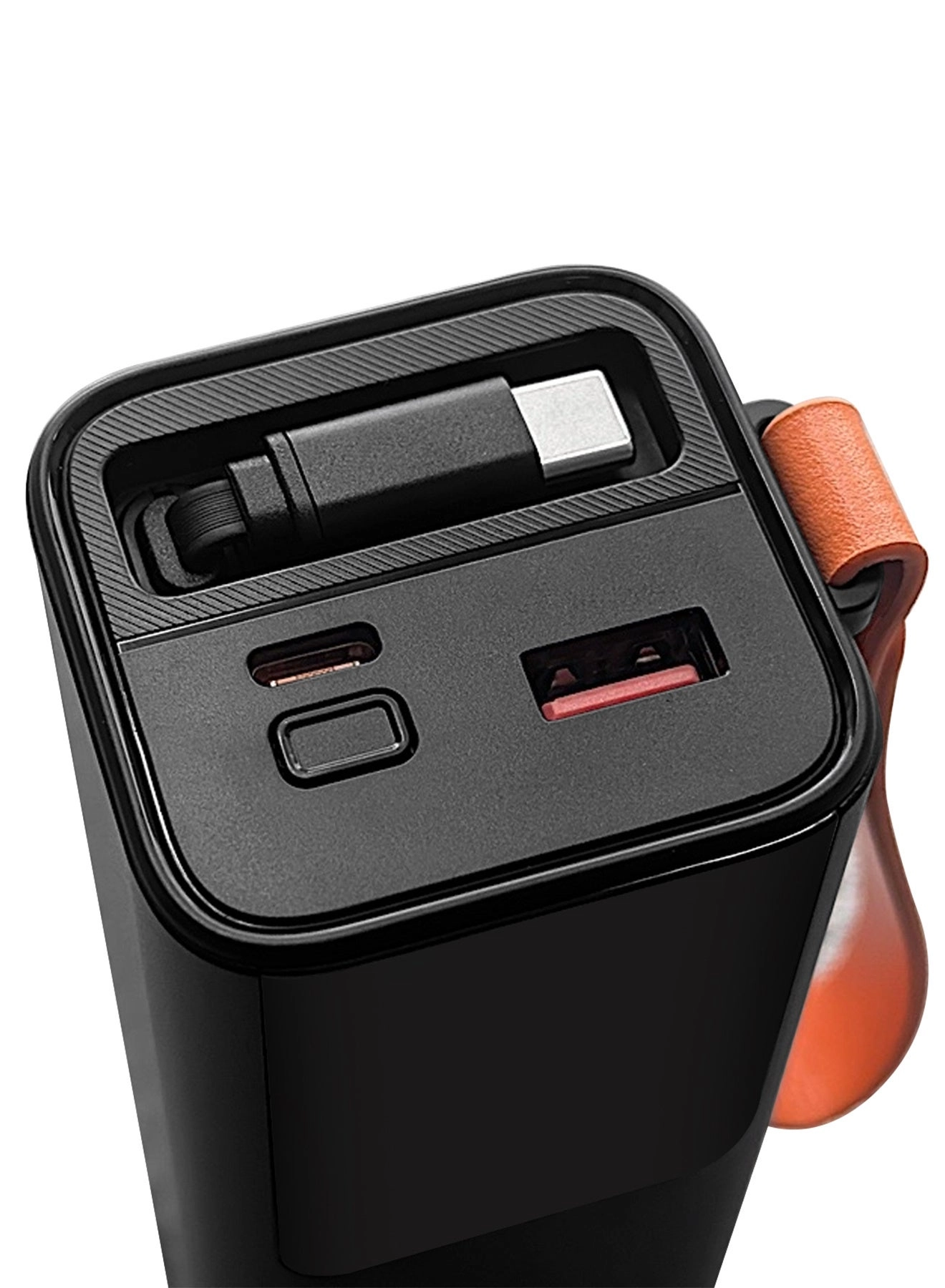 FASTCHARGING - 20000mAh 100W Fast charging