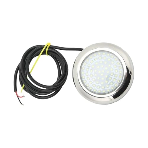 Underwater Boat Light - 135°