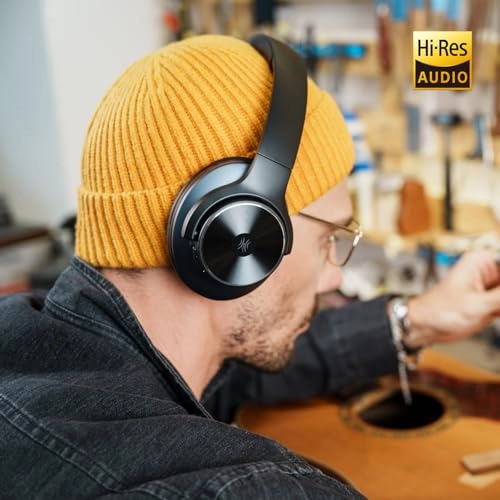 A10 Wireless Headphone