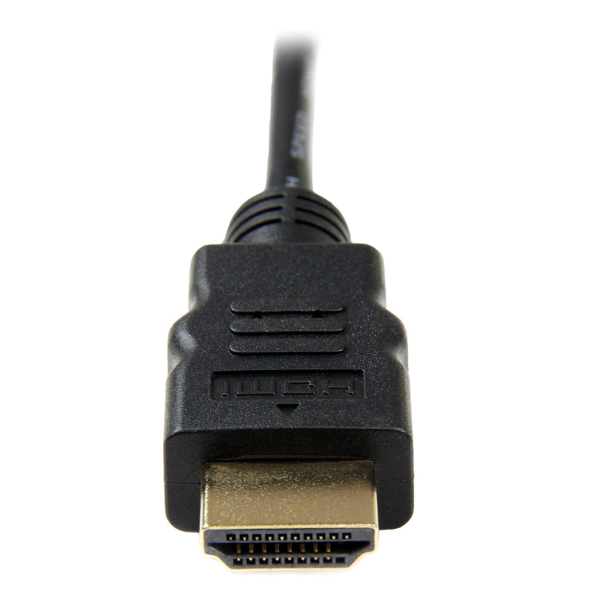 HDMM21V1M - 1m with Ethernet