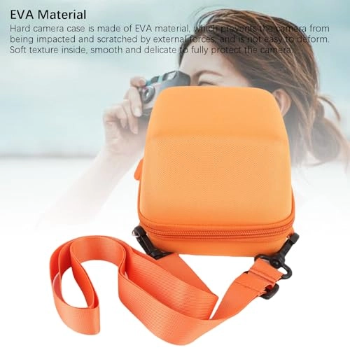 Camera Case for Now - Hard Shell