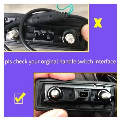 Backup Camera - Night vision Wireless 512(H)X582(V)