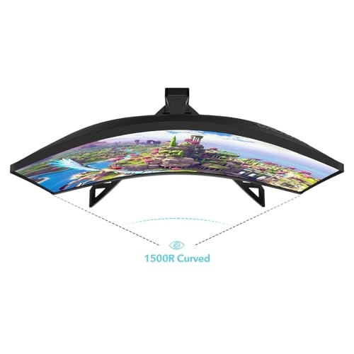 Legion R27fc-30 - 67B6GAC1AE 27 in 1920 x 1080