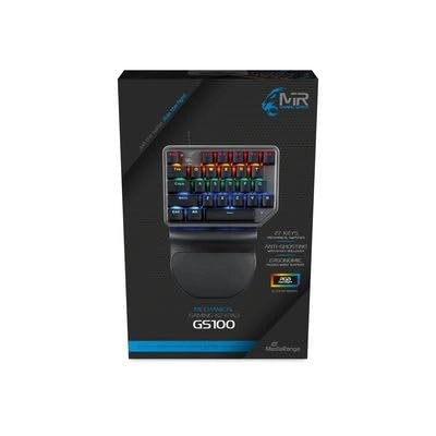 MRGS100 - Gaming Keypad USB, USB-A