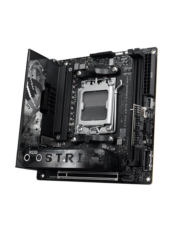 ROG Strix X870-I - AM5 DDR5