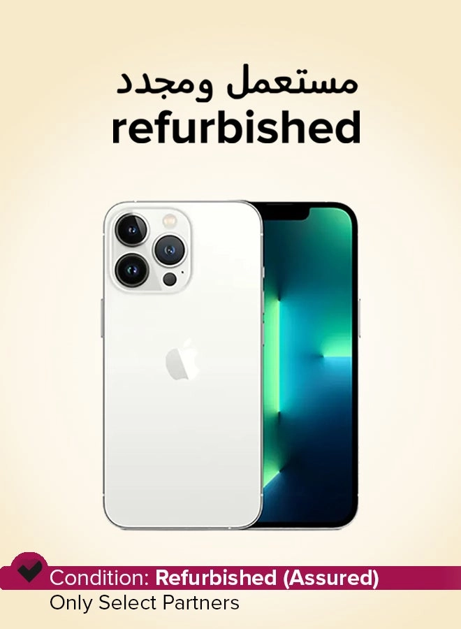 iPhone 13 Pro - 256GB