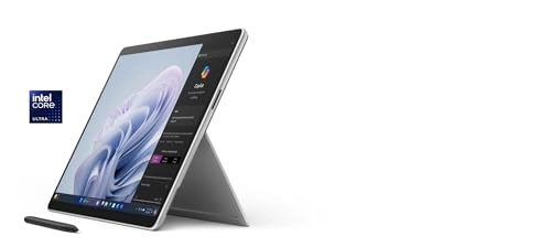 Surface Pro 10 for Business - 512GB 13"