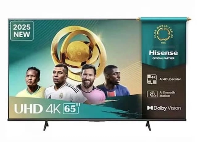 65A61Q - 65 Inch