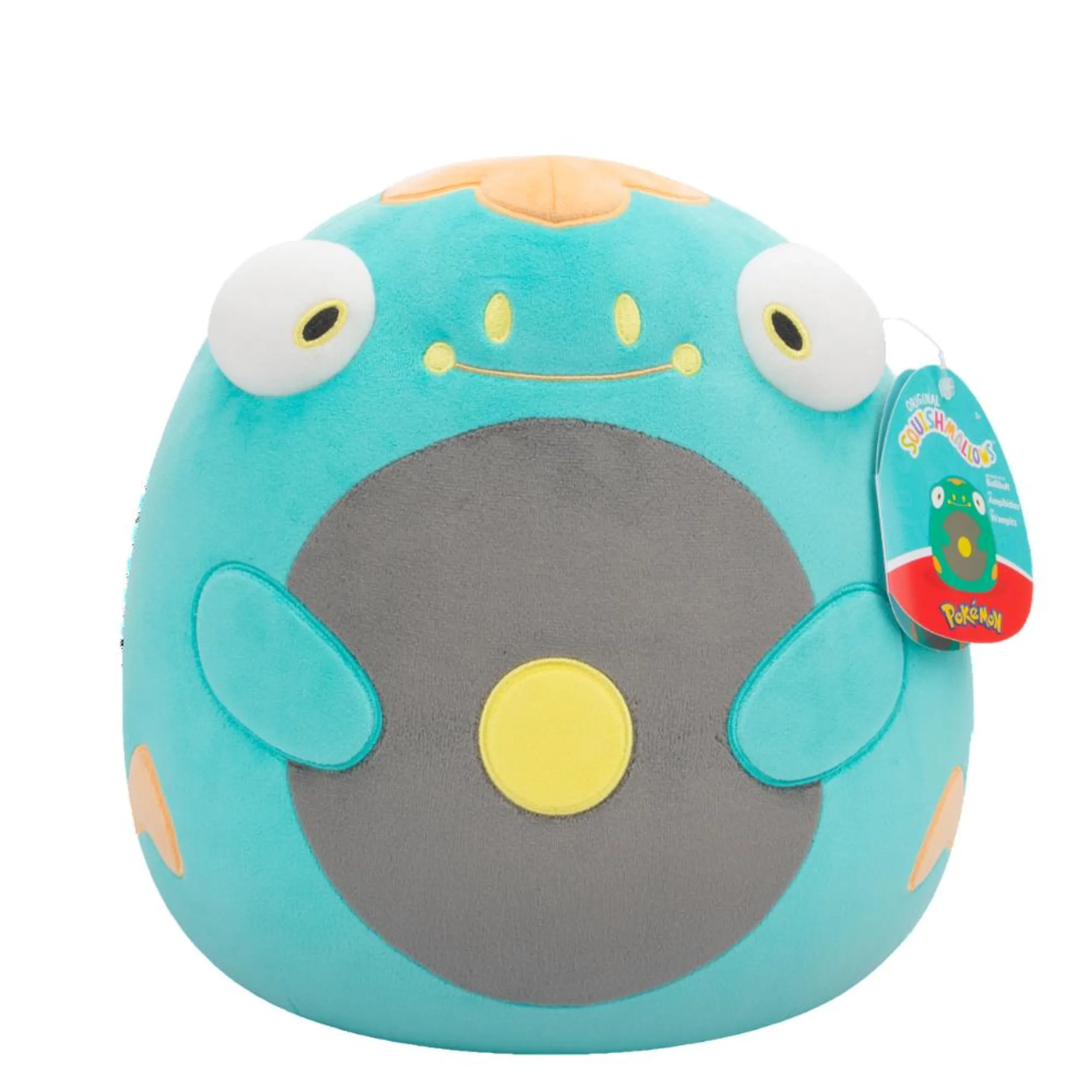 Jazwares Belibolt Squishmallow 33 cm Plush