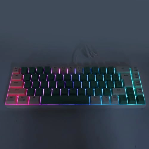60% Mechanical Gaming Keyboard - Wired