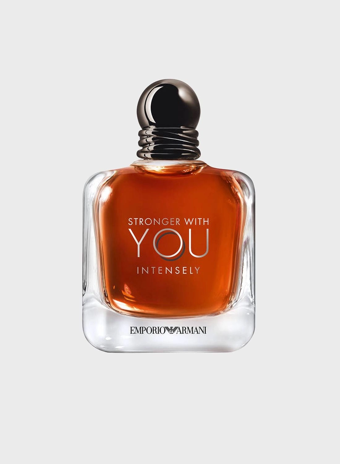 Stronger With You Eau de Parfum 100 ml