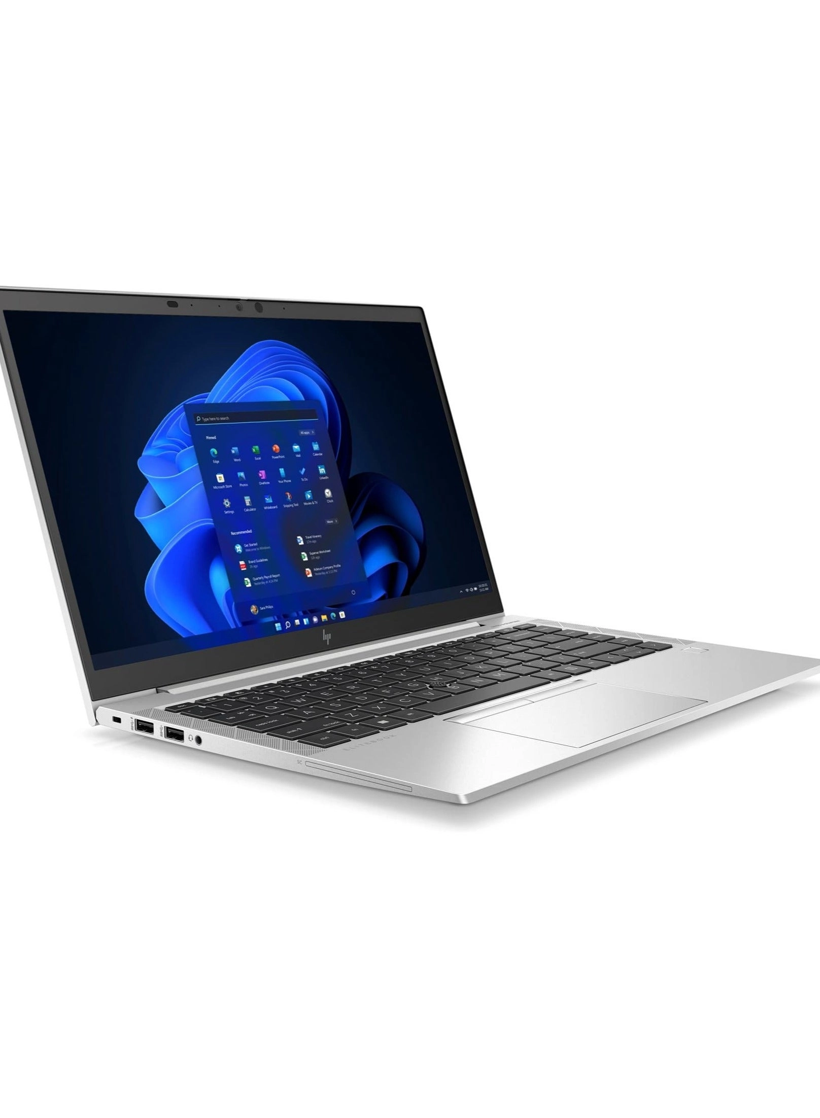 EliteBook 840 G8 - 14'' Core i5-1135G7 16GB DDR4 1TB SSD