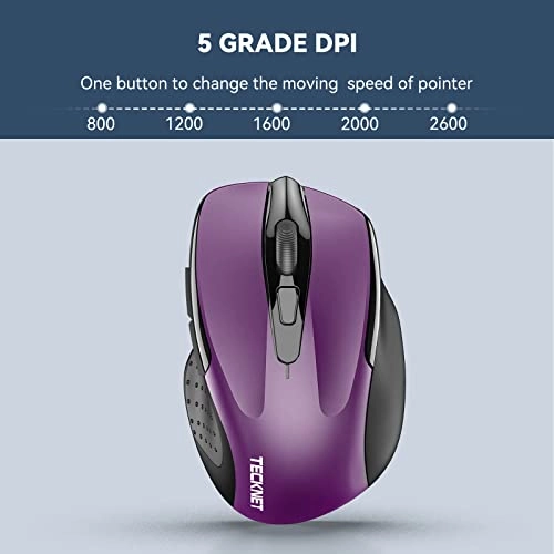 M003 Mouse - Wireless