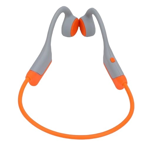 Bone Conduction Headphones Wireless Headphone