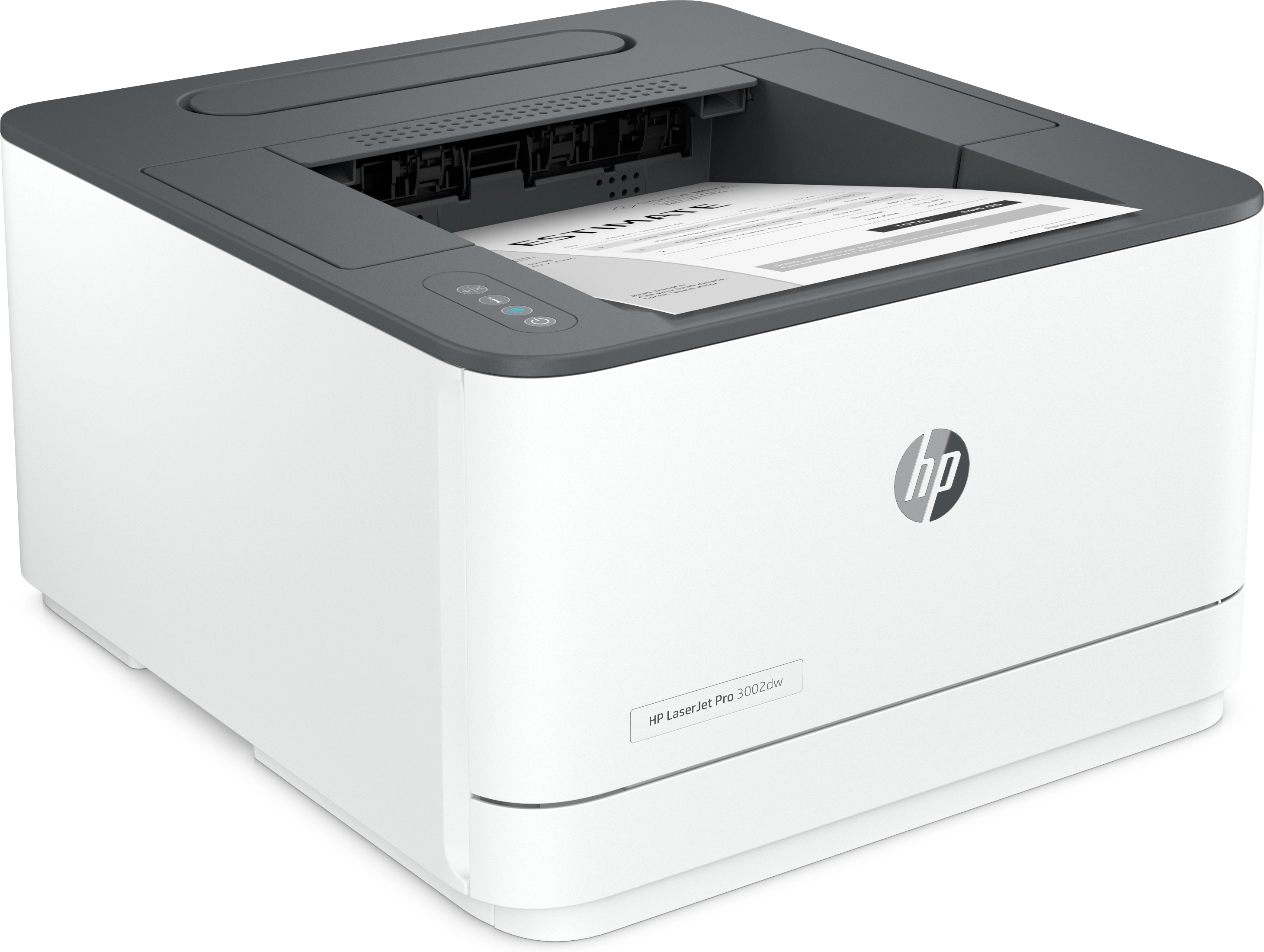 LaserJet 3002dw