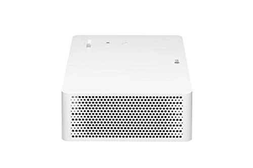 CineBeam HU70LG 1500 ANSI Lumens