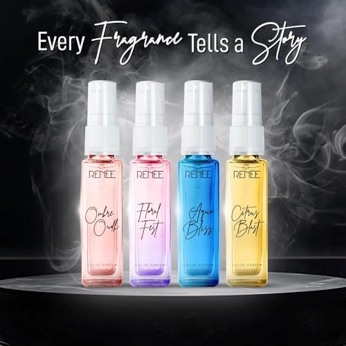 Citrus Blast Eau de Parfum - 8 ml