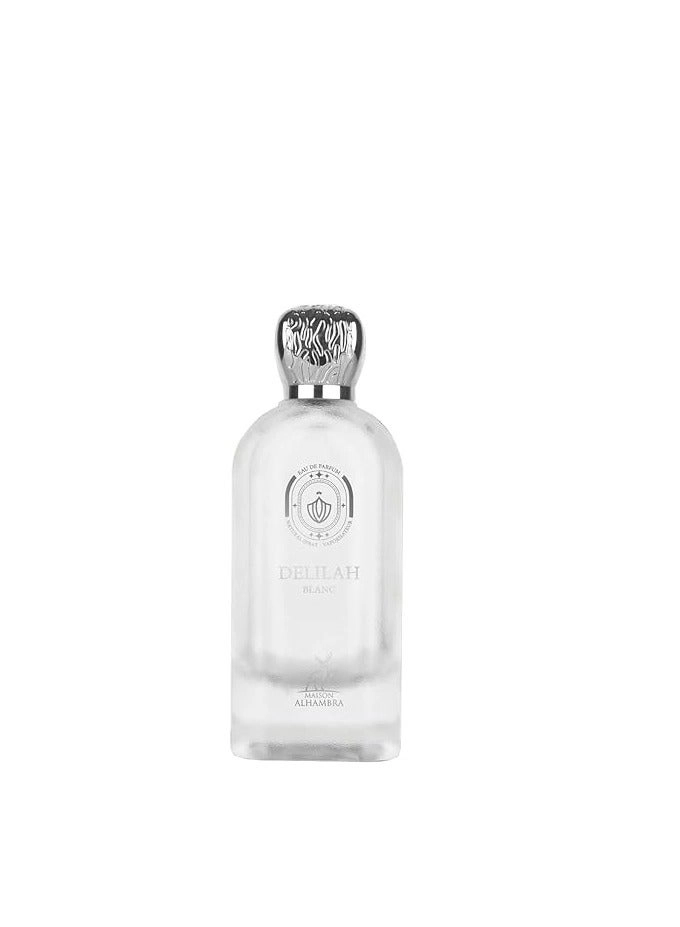 Delilah Blanc Eau de Parfum - 100 ml