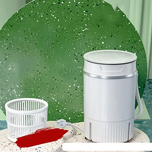 Mini Washing Machine