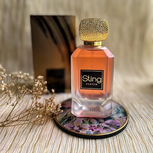 Sting Eau de Parfum 100 ml