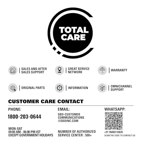 Cordless Screwdriver - 220 RPM Integrated LED