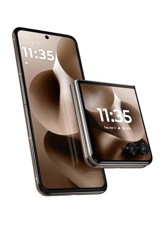 Razr 60 Ultra - 16GB 512GB