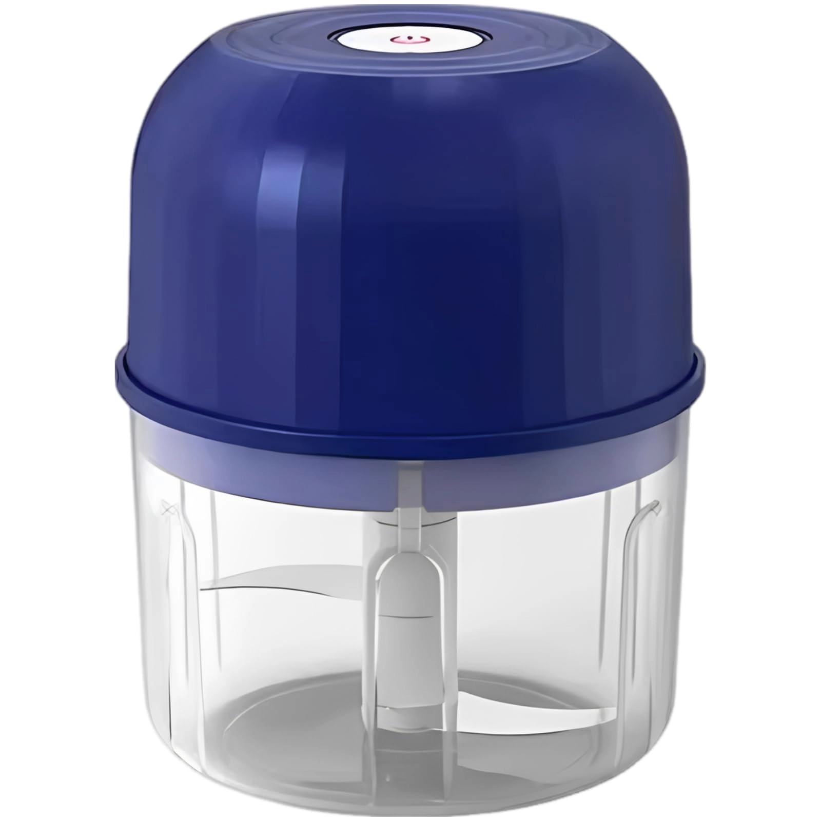 Generic Handheld Electric Vegetable Cutter - USB RECHARGEABLE