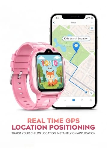 WK1 43mm ABS+PC LTE GPS