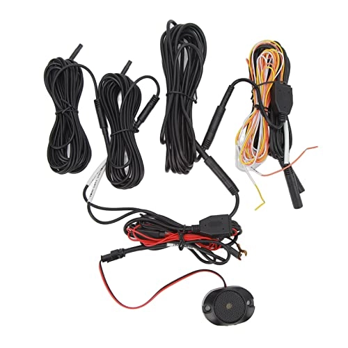 Blind Spot Detection System - IP67 DC12-24V Millimeter Wave Radar